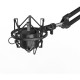 Микрофон Hama Stream 800 HD Black