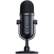 Микрофон Razer Seiren V2 Pro Black