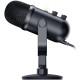 Микрофон Razer Seiren V2 Pro Black