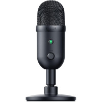 Микрофон Razer Seiren V2 X Black
