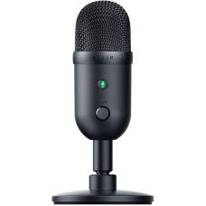 Микрофон Razer Seiren V2 X Black