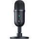 Микрофон Razer Seiren V2 X Black