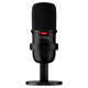 Микрофон HyperX SoloCast черный