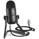 Микрофон Fifine K678 Black