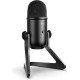 Микрофон Fifine K678 Black