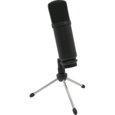 MAONO AU-A04TR {Конденсаторный, 192/96/48/44.1кГц 24/16bit, 35Гц – 16кГц, -38±3db, 2,5 м}