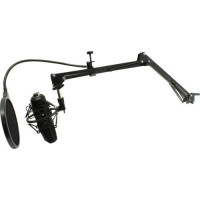 MAONO AU-A03 {96/48/44.1кГц 24/16bit, 30Гц – 16кГц, 1,55 кг}