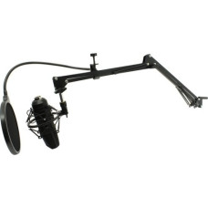 MAONO AU-A03 {96/48/44.1кГц 24/16bit, 30Гц – 16кГц, 1,55 кг}