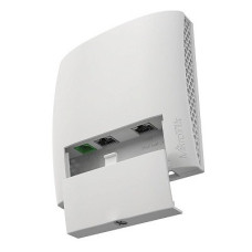 MikroTik RBwsAP-5Hac2nD Беспроводная точка доступа wsAP ac lite 2.4+5 ГГц (ac), 2х LAN, 1x USB