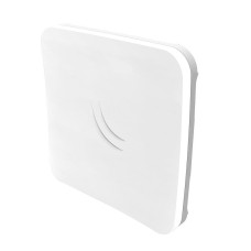 MikroTik RBSXTsq2nD (SXTsq Lite2)Радиомаршрутизатор 2.4 ГГц (b/g/n), 30 дБм, MIMO 2x2, 1x Ethernet