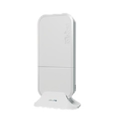 MikroTik RBwAPG-5HacD2HnD WAP ac точка доступа 2.4/5Ггц, Poe, 2x 1Gbit, Всепогодный корпус, белая