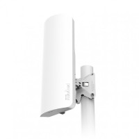 MikroTik RBD22UGS-5HPacD2HnD-15S mANTBox 52 15s Базовая станция 2.4/5ГГц с секторной антенной, 1 SFP, 1 Gbit, PoE