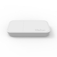 MikroTik RBFTC11 Медиаконвертер SFP-RJ45, уличный корпус