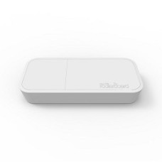 MikroTik RBFTC11 Медиаконвертер SFP-RJ45, уличный корпус