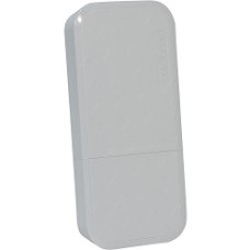 MikroTik RBwAP2nD Беспроводная точка доступа wAP 1UTP 10/100Mbps, 802.11g/n, 2dBi, Белая