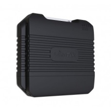 MikroTik RBLtAP-2HnD&R11e-LTE6 LtAP LTE kit Точка доступа для транспорта, LTE кат 6., 2,4 ГГц (b/g/n), GPS, 3x mini-SIM, 1Gbit RJ45, 1x miniPCI-e, RouterOS L4