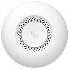 MikroTik RBcAP2nD Беспроводная точка доступа cAP, 2.4GHZ, PoE and case