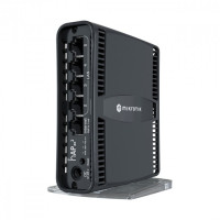 mikroTik hAP ax2 C52iG-5HaxD2HaxD-TC Маршрутизатор WIFI6, 2.4+5Ghz, 5RJ45 1Gbit, 1 POE