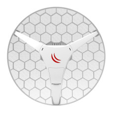 MikroTik RBLHGG-5acD Точка доступа Point - to Point 5 ГГц (ac), MIMO 2х2, 24.5 дБи