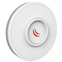 MikroTik RBDiscG-5acD Точка доступа DISC Lite5 ac 5 ГГц, 21 дБи, 802.11a/n/ac, MIMO 2х2
