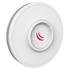 MikroTik RBDiscG-5acD Точка доступа DISC Lite5 ac 5 ГГц, 21 дБи, 802.11a/n/ac, MIMO 2х2