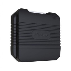 MikroTik RBLtAP-2HnD&R11e-LTE LtAP LTE kit Точка доступа для транспорта, LTE, 2,4 ГГц (b/g/n), GPS, 3x mini-SIM, 1x miniPCI-e, RouterOS L4