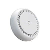 MikroTik RBcAPGi-5acD2nD-XL Точка доступа cAP XL ac 2.4/5Ггц, 2*1Гбит RJ45, 128MB RAM, PoE