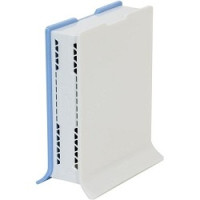 MikroTik RB941-2nD-TC Беспроводной маршрутизатор MikroTik RouterBOARD hAP lite tower case