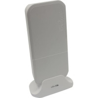 MikroTik RBwAPGR-5HacD2HnD&R11e-LTE6 wAP ac LTE6 Kit Маршрутизатор с LTE cat6 модемом, 2x 1G RJ45, micro-SIM, RouterOS L4