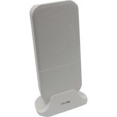 MikroTik RBwAPGR-5HacD2HnD&R11e-LTE6 wAP ac LTE6 Kit Маршрутизатор с LTE cat6 модемом, 2x 1G RJ45, micro-SIM, RouterOS L4