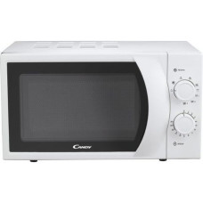 Candy CMG20W Микроволновая печь, 20 л, 700Вт, белый