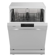 Посудомоечная машина GORENJE GS6204 Отдельностоящая посудомоечная машина, Загрузка: 13, Класс энергопотребления: А++, Количество программ: 5, Температурные режимы: 60, 44, 40 °C, Количество корзин: 2
