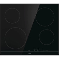 Gorenje CT41SC Встраиваемая варочная панель, черный