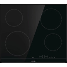 Gorenje CT41SC Встраиваемая варочная панель, черный