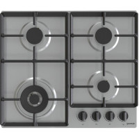 Gorenje GW641EBX Газовая варочная поверхность, нержавеющая сталь