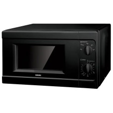 BBK 20MWS-709M/B (B) Микроволновая печь, 20л, 700Вт, черный