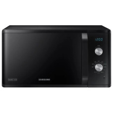 Samsung MG23K3614AK/BW Микроволновая печь, 23л, 800 Вт, черный