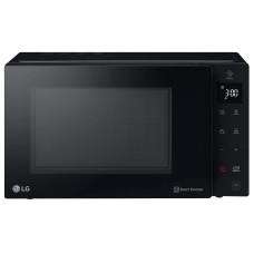 LG MW23W35GIB Микроволновая Печь, 23л, 1000Вт, черный