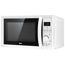 BBK 20MWS-719T/W Микроволновая печь, 20 л, 700 Вт, белый