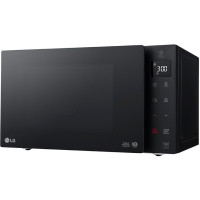 LG MW25R35GIS Микроволновая печь, 25 л, 1000Вт, черный
