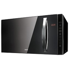 BBK 23MWC-881T/B-M (B) Микроволновая печь, 23 л, 800 Вт, черный