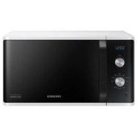 Samsung MG23K3614AW/BW Микроволновая печь, 23л, 800 Вт, белый