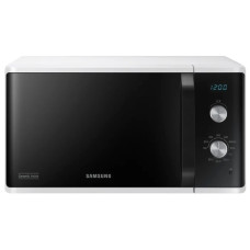 Samsung MG23K3614AW/BW Микроволновая печь, 23л, 800 Вт, белый