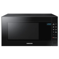 Samsung ME88SUB/BW Микроволновая печь, 23л, 800 Вт, черный