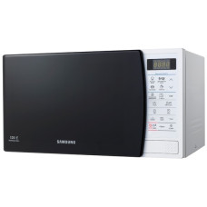 Samsung GE83KRW-1/BW Микроволновая печь, 23л, 800 Вт, белый