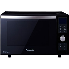 Микроволновая печь Panasonic NN-DF383BZPE