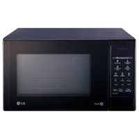 LG MS2042DB Микроволновая Печь, 20л, 700Вт черный