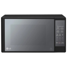 LG MS-2042DARB Микроволновая печь, 20 л, 700 Вт, черный