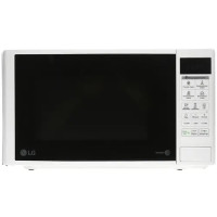 LG MS2042DY Микроволновая печь, 20 л, 700 Вт, белый