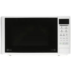 LG MS2042DY Микроволновая печь, 20 л, 700 Вт, белый